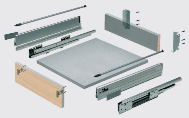 Accesorios Cocina - miniatura 2